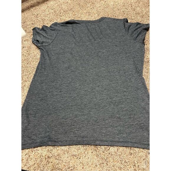 Nike Dri-Fit Genuine Merchandise Atlanta Braves Tee size XXL - Picture 3 of 6